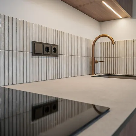 Apartament In Centre Self Check-in No 1 *